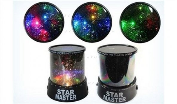 Star Master - 3