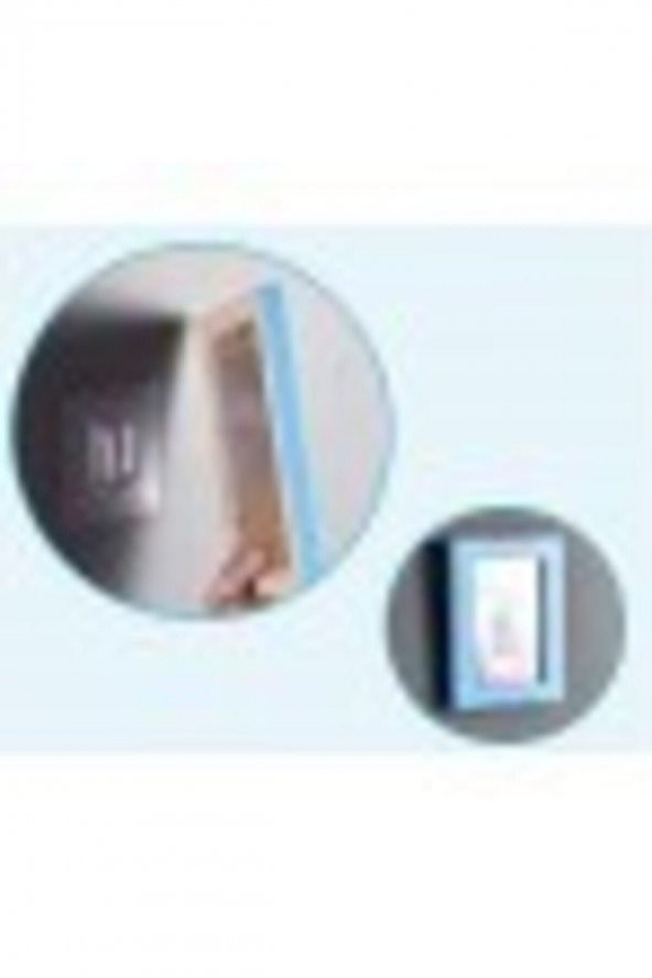 Geçmeli Klips Eşya Sabitleme Askısı 2 Set - 3