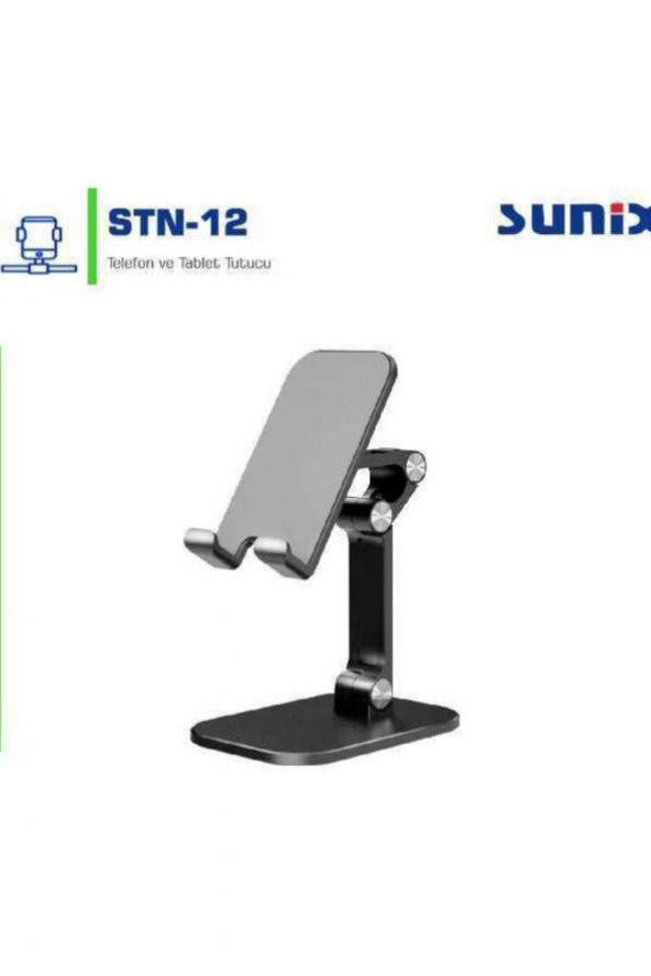 Stn-12 Telefon Tablet Standı
