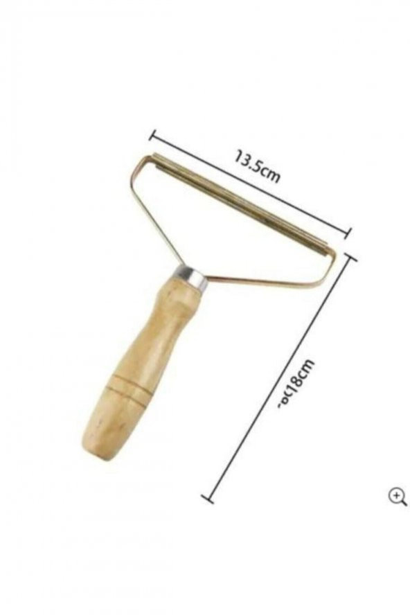 Elbise Tiftik Ve Tüy Toplama Aleti (DEMİR) - 2