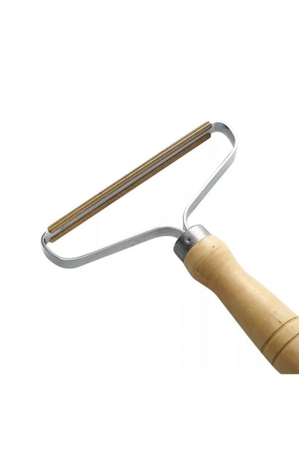 Elbise Pamuk Tiftik Temizleme Yün Kazak Kumaş Tüy Toplama Aleti - 8