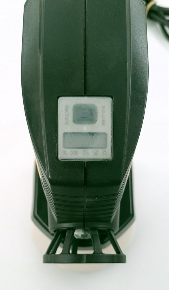 WAGNER W400 SE Elektrikli Airless Boya Tabancası - 4