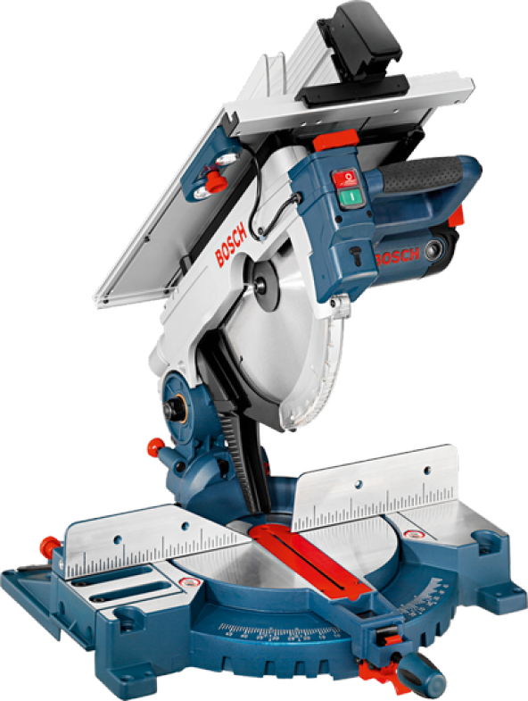 BOSCH GTM 12 JL Gönye Kesme Makinası