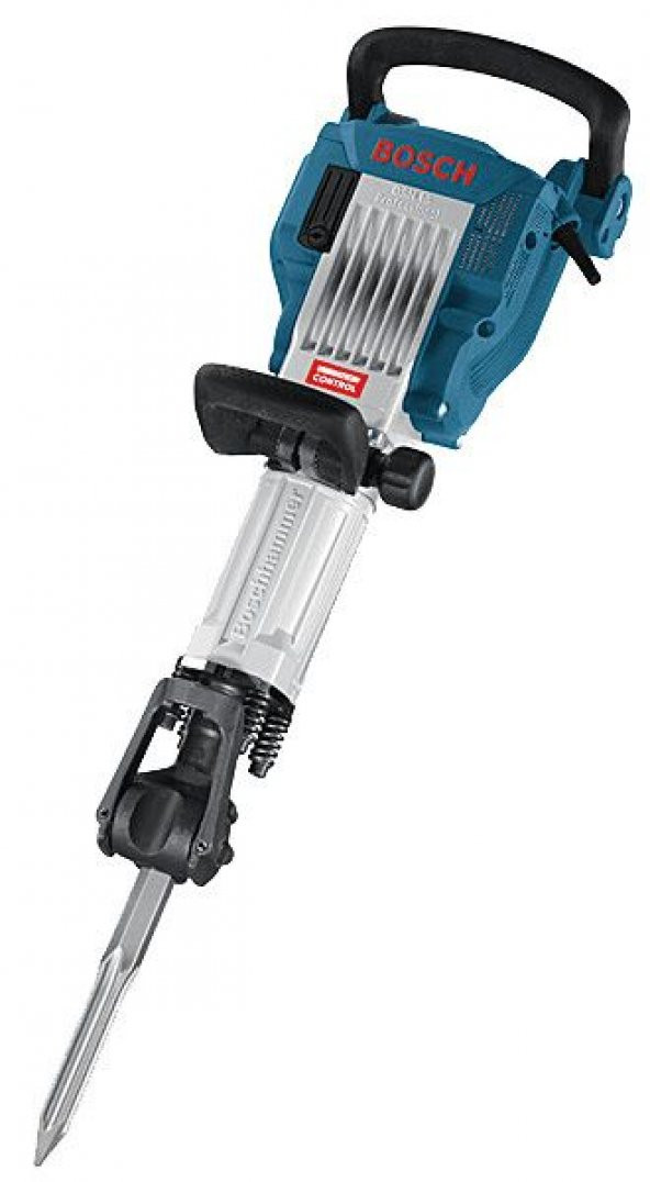 BOSCH GSH 16-28 Kırıcı 1750 Watt 17.9 Kg - 1