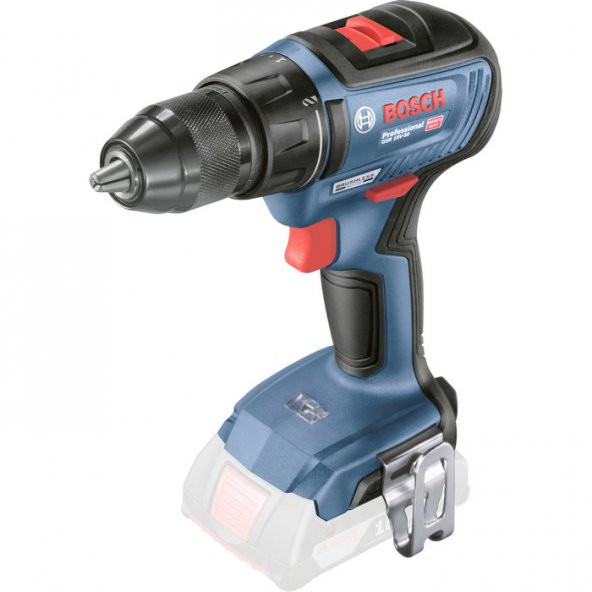 BOSCH GSR 18 V-50 Şarjlı Matkap (Akü ve Şarj Aleti Hariç) 06019H5002 - 1