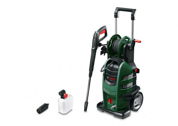 BOSCH Advanced Aquatak 160 Oto Yıkama Makinası 160 Bar