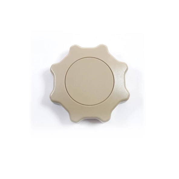 Seat Cordoba 2000-2002 Ön Koltuk Yatırma Ayar Makarası Bej 1J0881671F