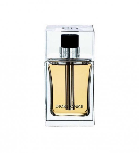 Dior Homme Edt 50 Ml Erkek Parfüm