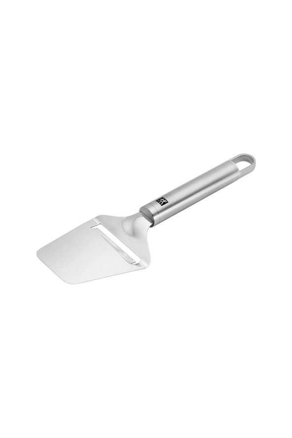Zwilling 371600400 Pro Peynir Dilimleyici, Tırtıklı
