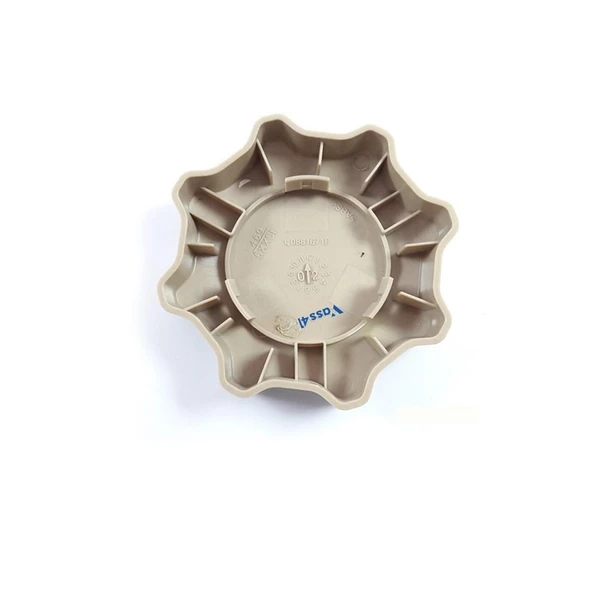 Seat İbiza 2000-2002 Ön Koltuk Yatırma Ayar Makarası Bej 1J0881671F - 4