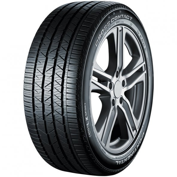 Continental 265/40R21 101V FR ContiCrossContact LX Sport (Yaz) (2022)