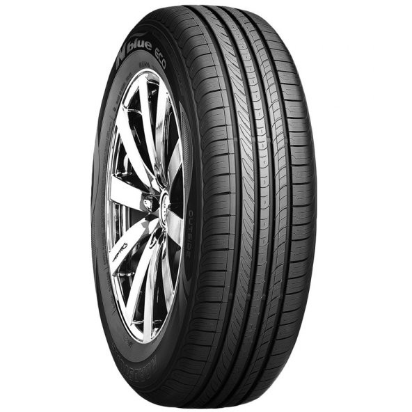 Roadstone 185/60R15 84H  PC-HP NBlue Eco (Yaz) (2022)