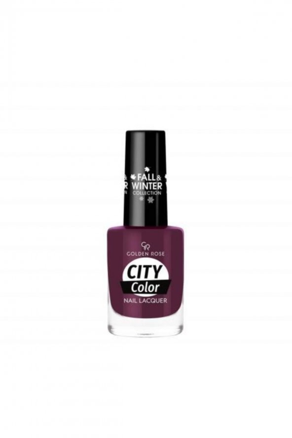City Color Fall&winter Collection No:320