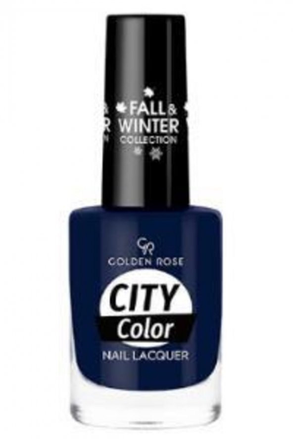 City Color Fall&winter Collection No:316