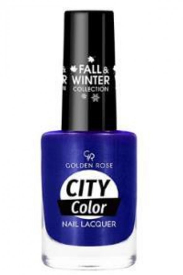 City Color Fall&winter Collection No:315