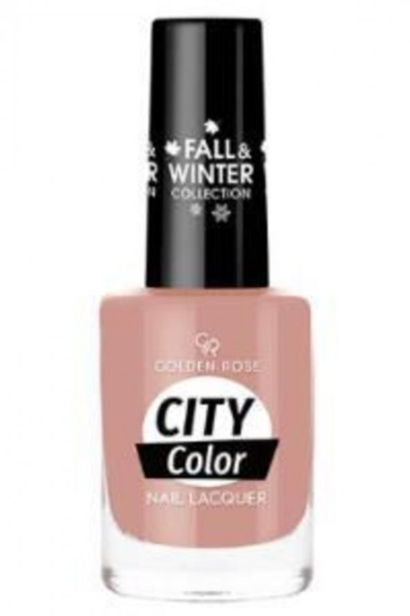 City Color Fall&winter Collection No:304