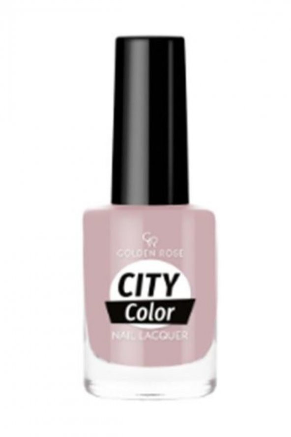 City Color Nail Lacquer 22 10.2ml