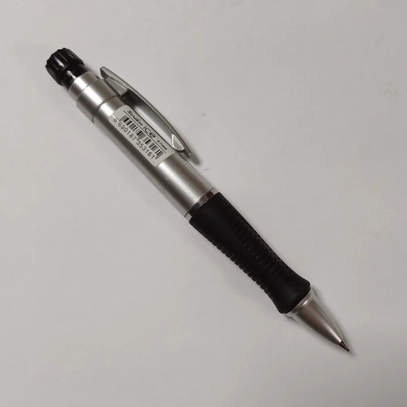 SCRIKSS VERSATIL 07 ICE BUSINESS COMFORT GRIP GUMU - Resim 2