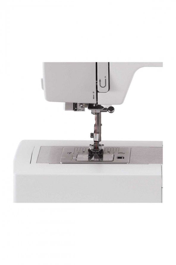 SİNGER Heavy Duty 5523 Dikiş Makinesi / Bayi Güvencesi - 2
