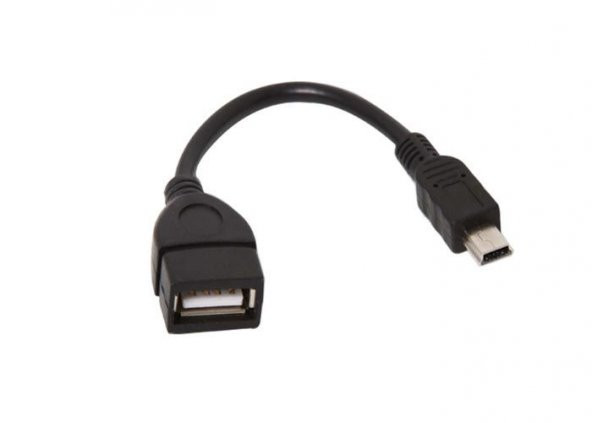 S-LINK SL-TAOTG25M MİNİ USB DİŞİ=USB ERKEK OTG