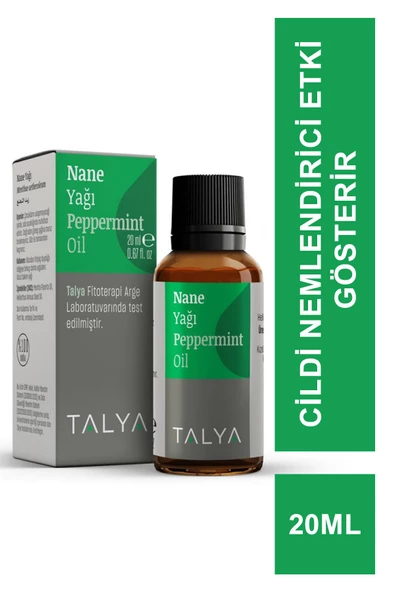 Talya Nane Yağı 20 ml