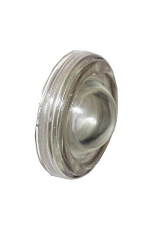 DUVAR KAPI TAMPONU ŞEFFAF - 3