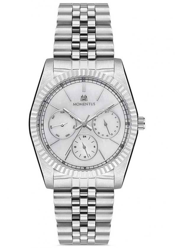 Momentus CW130S-02SS Bayan Kol Saati ürün görseli 1