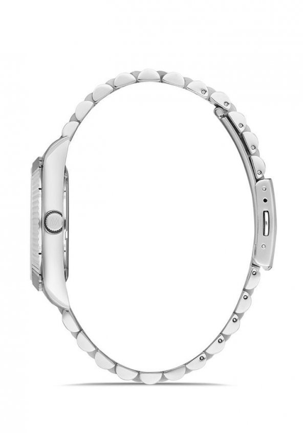 Momentus CW130S-02SS Bayan Kol Saati - Resim 2