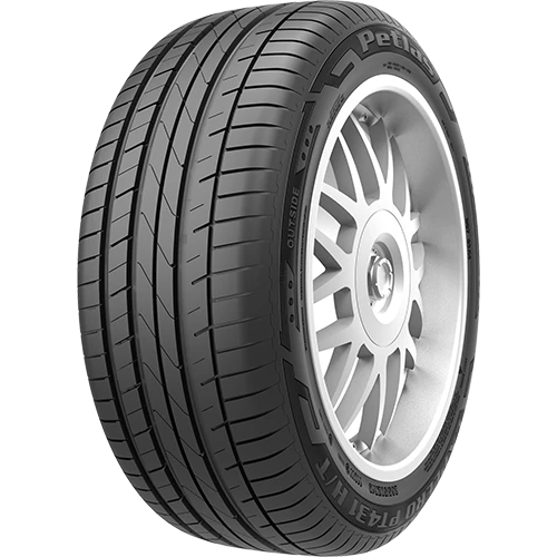 Petlas 225/55 R18 TL 98V Explero H/T Pt431 Suv Yaz Lastiği 2025