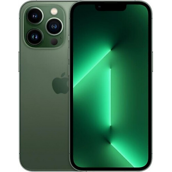 APPLE İPHONE 13 PRO 128 GB - 1