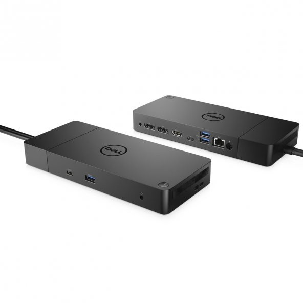 DELL ACC PERFORMANCE DOCK WD19DC 240W A-210-ARJE