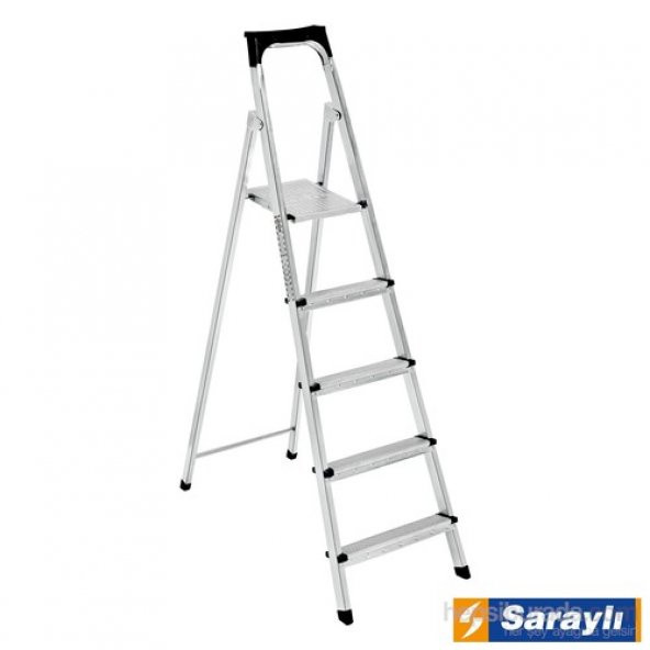 SARAYLI MERDİVEN (4+1)5lı    JACKSON 1103 METAL