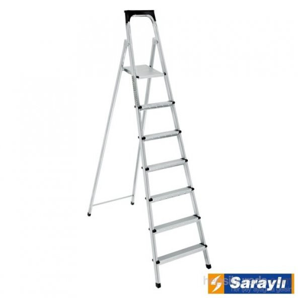 SARAYLI MERDİVEN (6+1)7li    JACKSON 1105 METAL