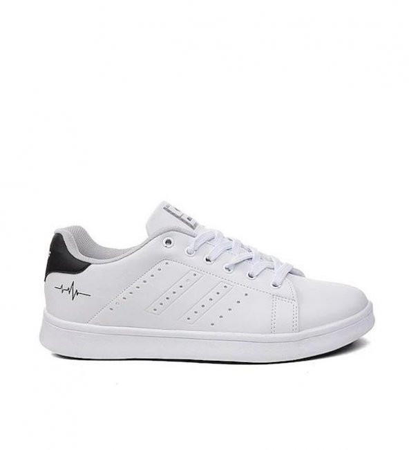 Bestof 041 Unisex Spor Ayakkabı - 1