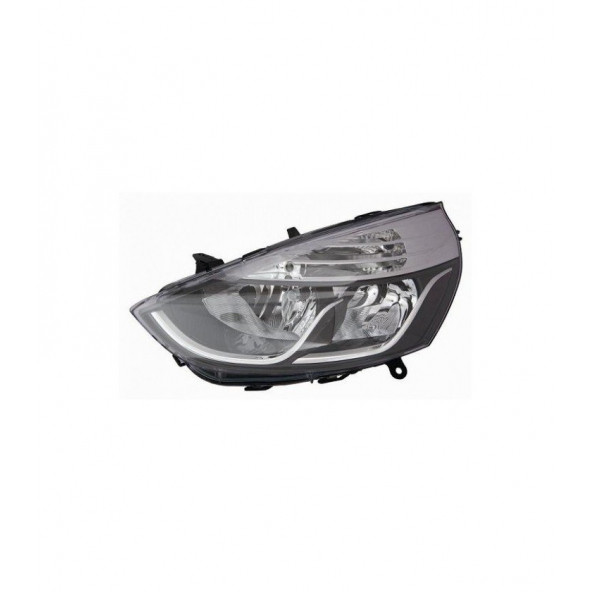260603442R- Far Lambası Komple Sol krom -Clio - IV - Renault Mais - 1