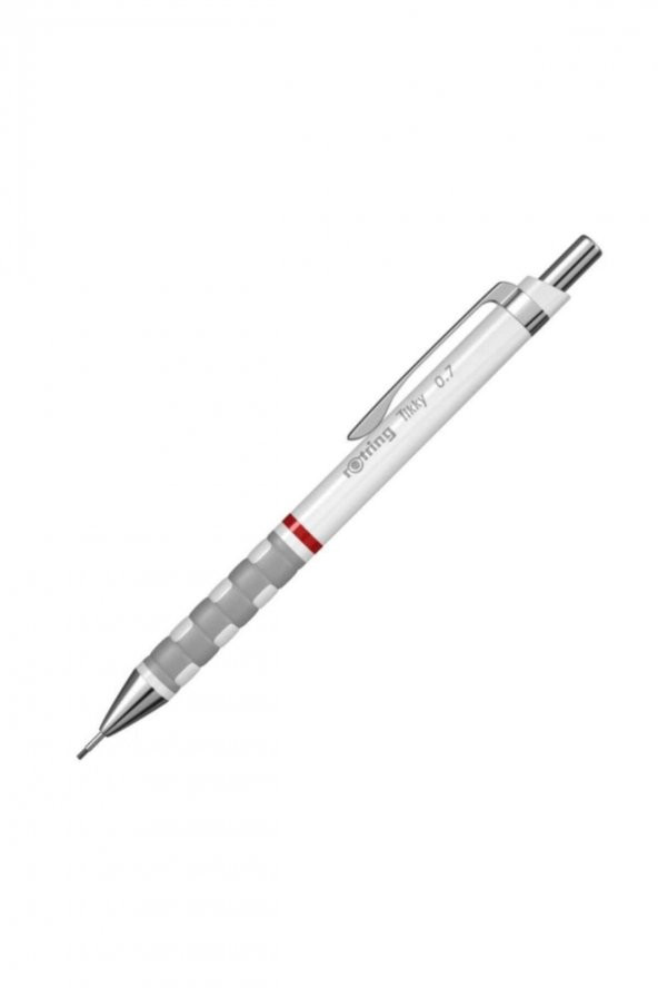 Tikky Versatil Kalem 0.7 mm Beyaz