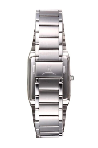 Momentus MP246S-01SS Erkek Kol Saati - 3