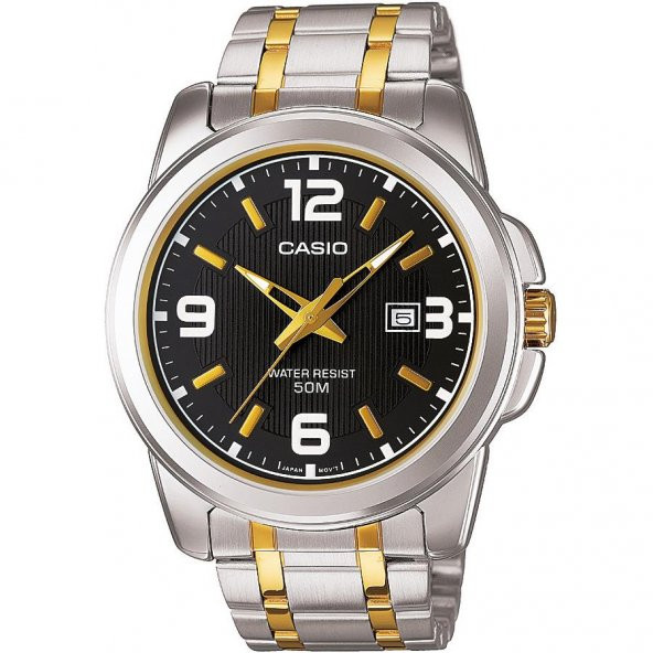 MTP-1314SG-1AVDF Casio Erkek Kol Saati