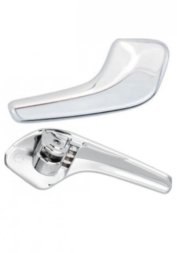 Opel Corsa D Sağ Kapı İç Açma Kolu,136045 ürün görseli 1