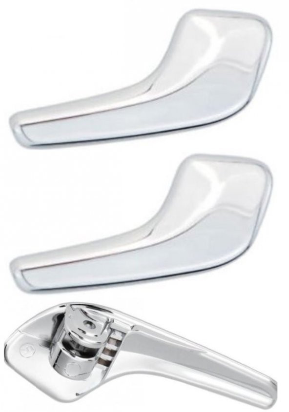 OPEL CORSA D SAĞ KAPI İÇ AÇMA KOLU, 2 ADET.136045