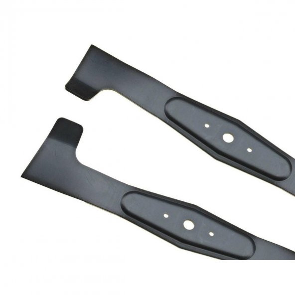 Viking MT 640 680 / Efco / Oleo-Mac EF / OM 104 105 106 107 Bıçak Seti 102 cm - 3