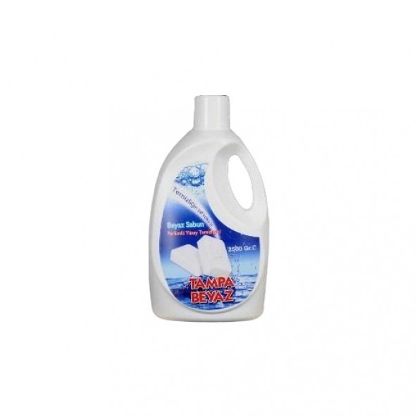 Beyaz Sıvı El Sabunu 25 l PH25