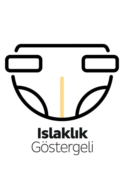 Sleepy Extra Avantajlı Bebek Bezi 5 Numara Junior 80 li x 2 Adet - 3