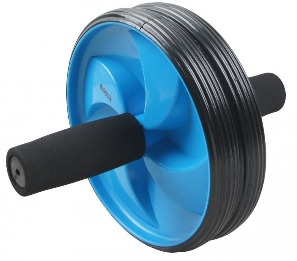 Delta Ab Slider Karın Göğüs Kol Omuz Sırt Kasları Egzersiz Aleti ürün görseli