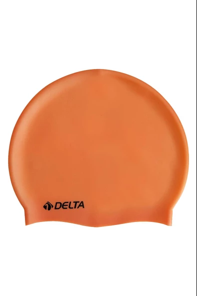 Delta Silikon Bone Deluxe Yüzücü Havuz ve Deniz Bonesi (Düz Renk) - 10