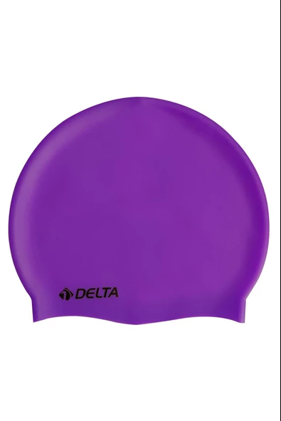 Delta Silikon Bone Deluxe Yüzücü Havuz ve Deniz Bonesi (Düz Renk) - 8