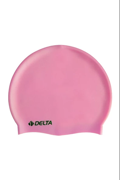 Delta Silikon Bone Deluxe Yüzücü Havuz ve Deniz Bonesi (Düz Renk) - 11