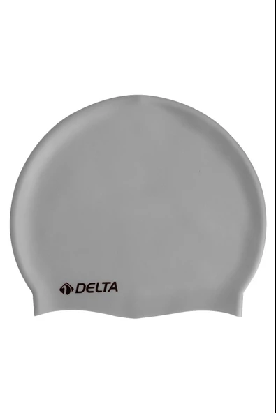 Delta Silikon Bone Deluxe Yüzücü Havuz ve Deniz Bonesi (Düz Renk) - 12