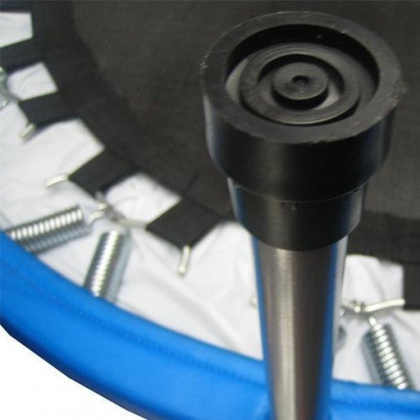 Delta 102 cm Deluxe Trampolin (40 inç Trambolin) - 5
