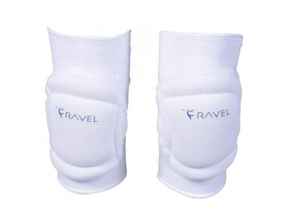 Ravel Comfort Pamuklu Voleybol Dizliği RV 487